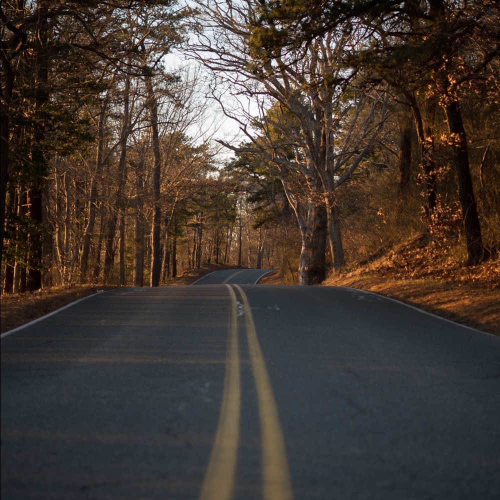4x6 inch wall print - Massachusetts